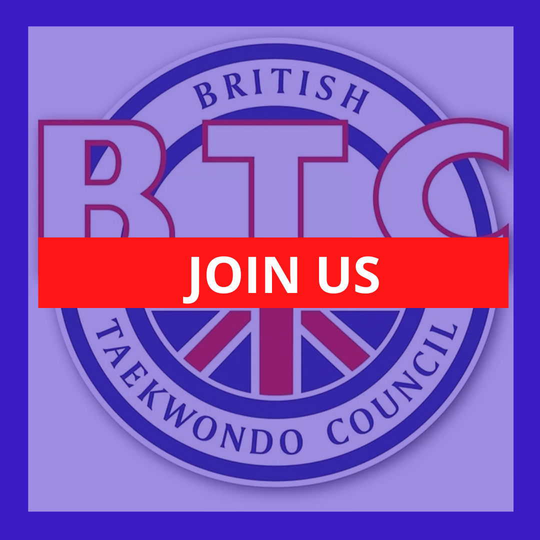 btc british taekwondo council